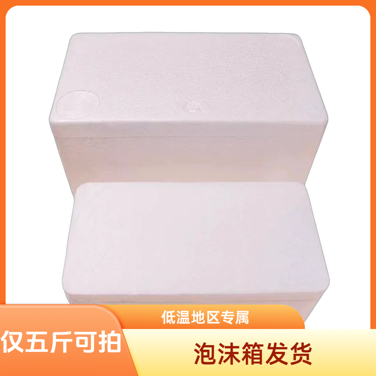 【低温地区专属：仅五斤可拍！！】泡沫箱发货云南高原正宗佛手瓜