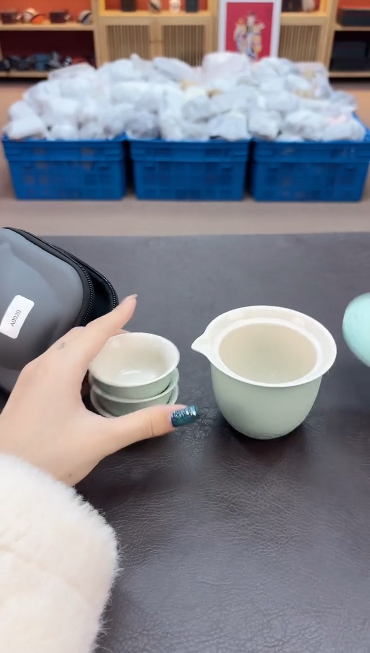 【闪购商品】摆件瓷SC1111111111111