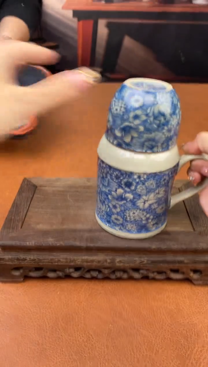 【闪购商品】陶禧茶器闪购福利V