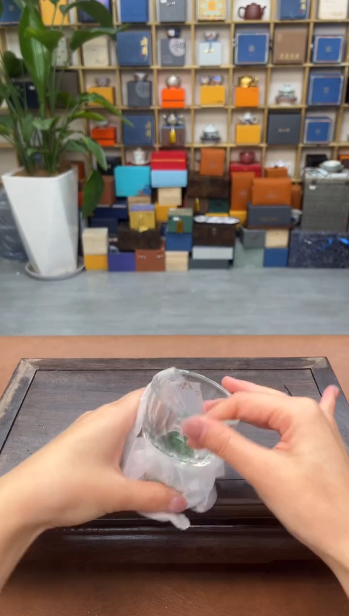 【闪购商品】@@万瓷茶奢馆甄选精品