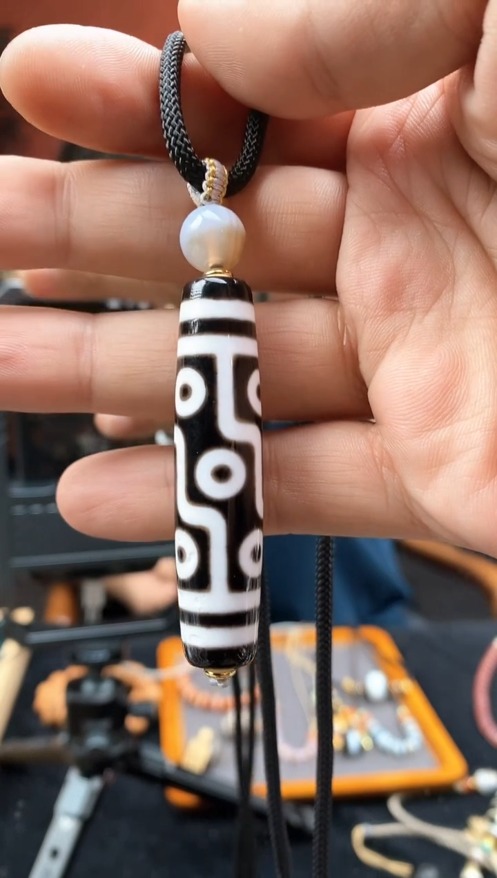 【闪购商品】玛瑙/玉髓58未镶嵌0208-