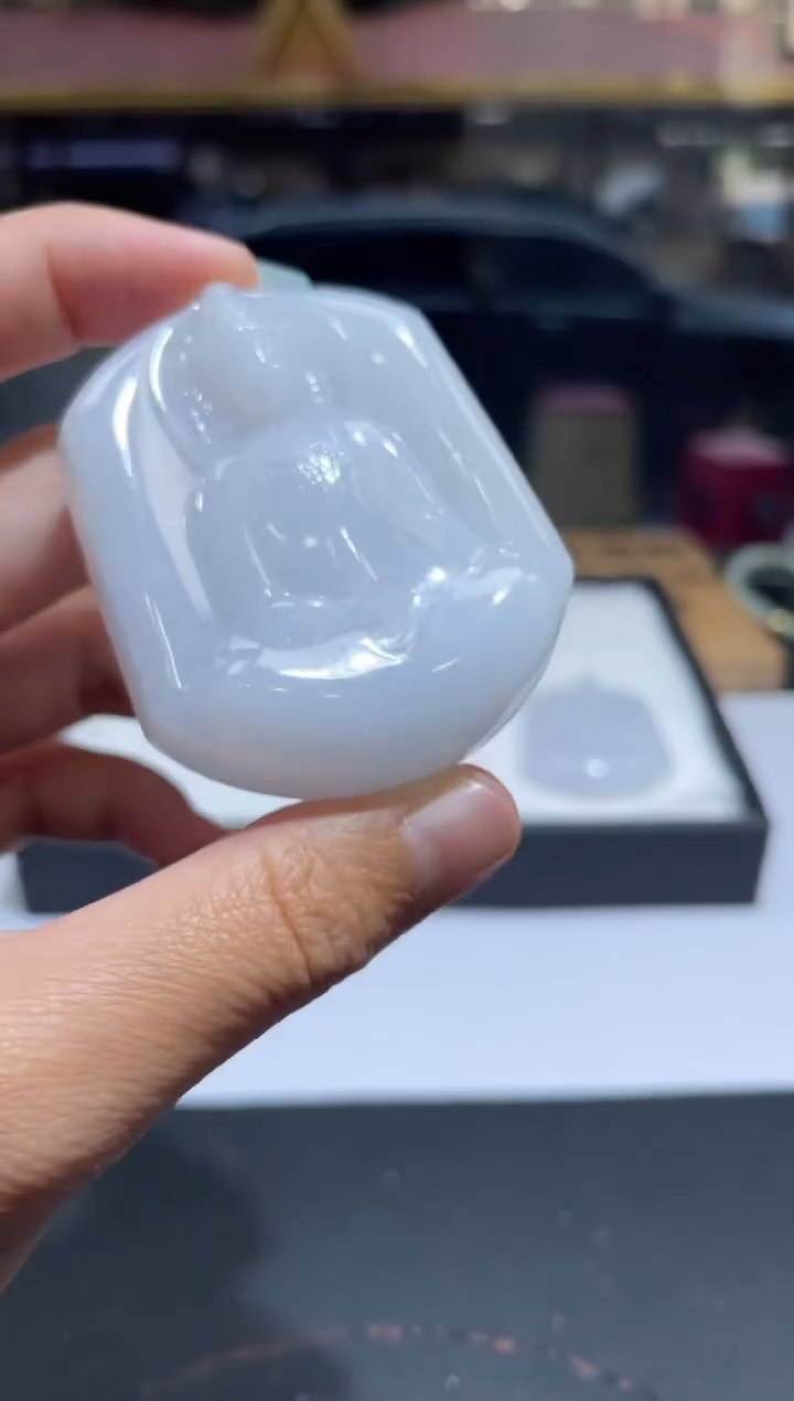 【闪购商品】定制翡翠未镶嵌定制孤品