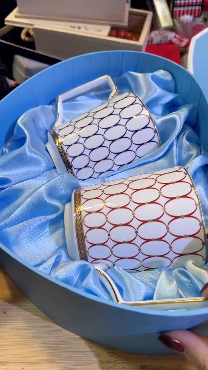 【闪购商品】瓷片陶茶666文玩周边多人