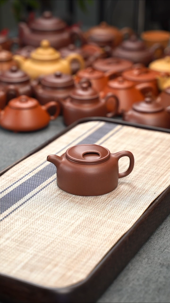 茶壶紫砂小牛盖清仓正品