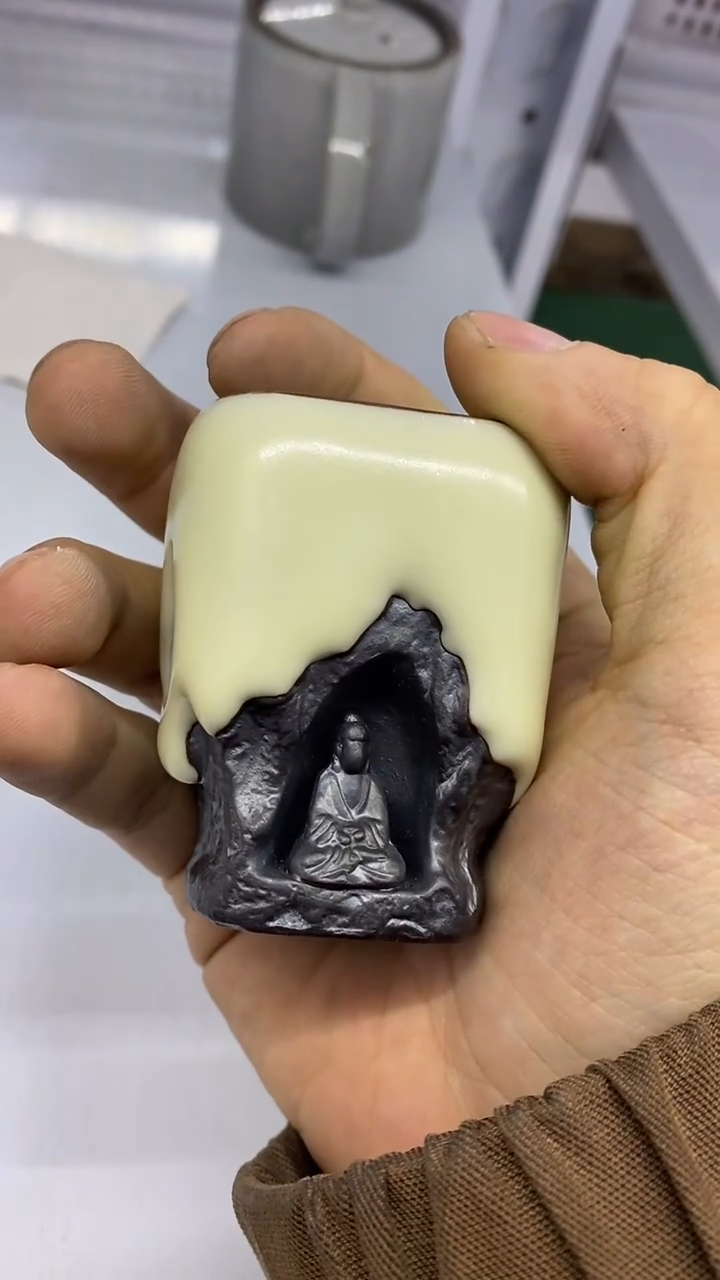 瓷片陶瓷茶具茶器