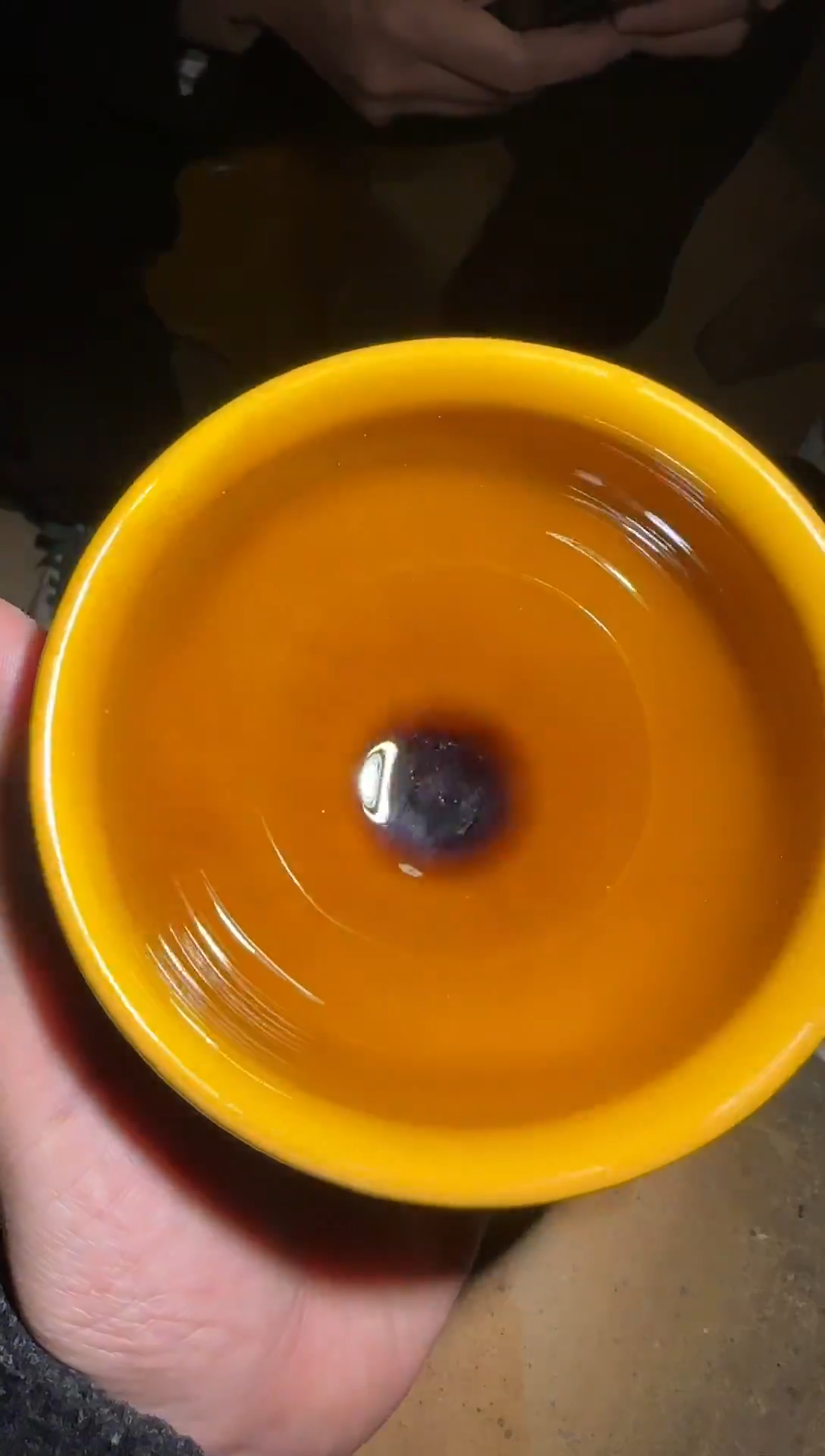 茶盏倪峰高端收藏@@007