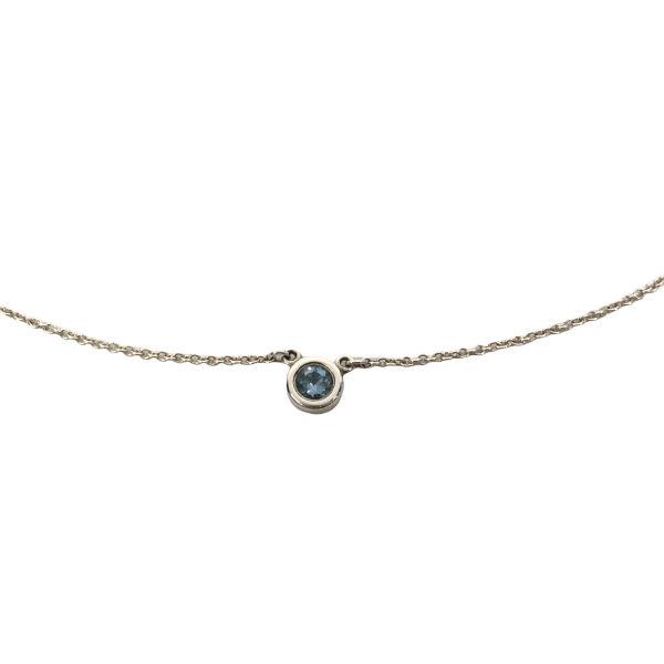 99新 Tiffany & Co./蒂芙尼 /饰品/蒂芙尼/250305EL0004