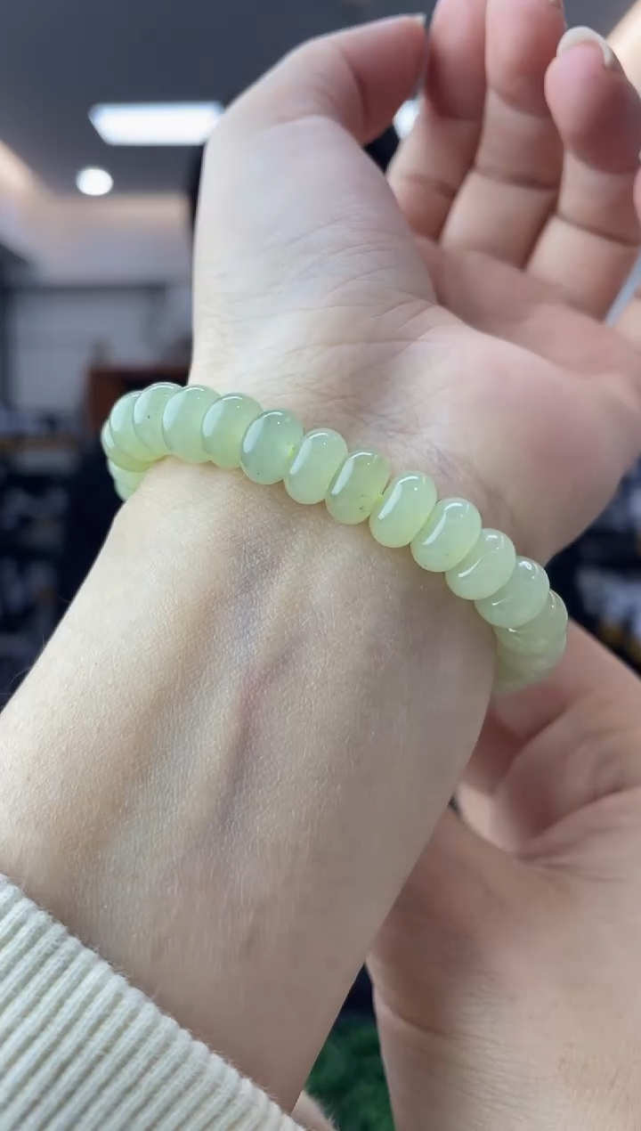 【闪购商品】和田玉·未镶嵌多样性一件发货