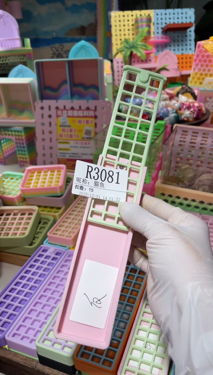 猫*陌派有钳寄居蟹3081