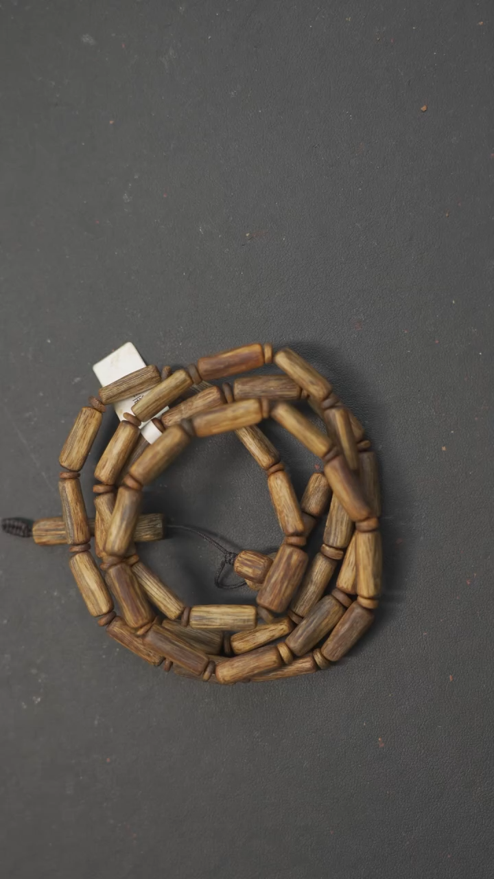 【闪购商品】沉香手串红油奇楠沉香手串146