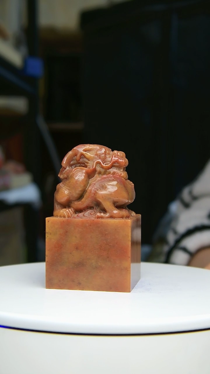 【闪购商品】寿山石印石1111111111111111