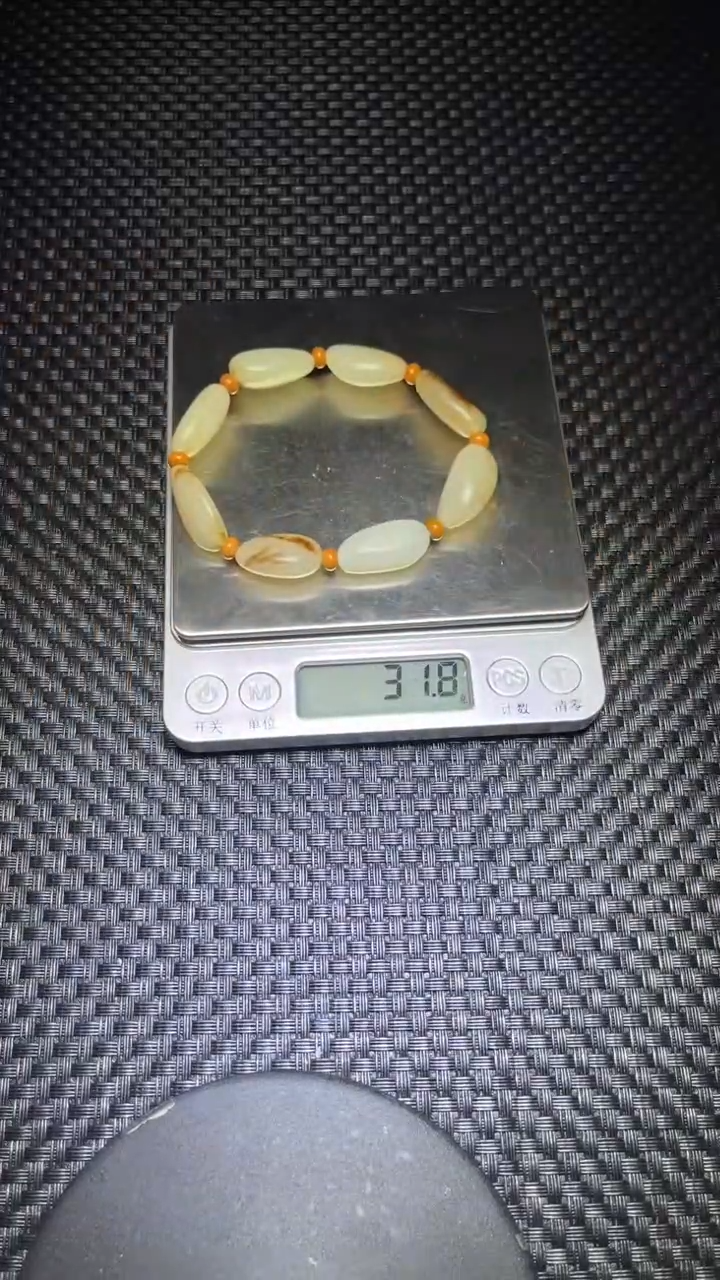 【闪购商品】和田玉挂件未镶嵌238