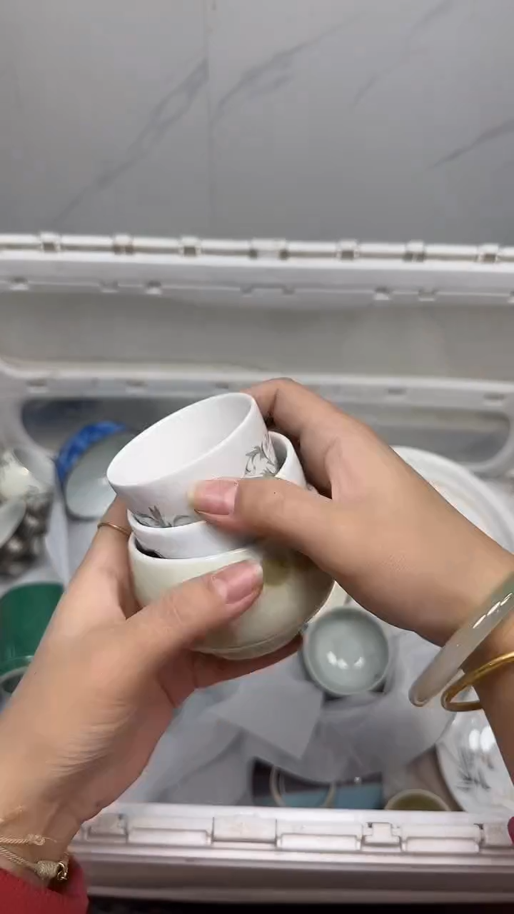 【闪购商品】663回流瓷器默认微瑕，18.8包邮