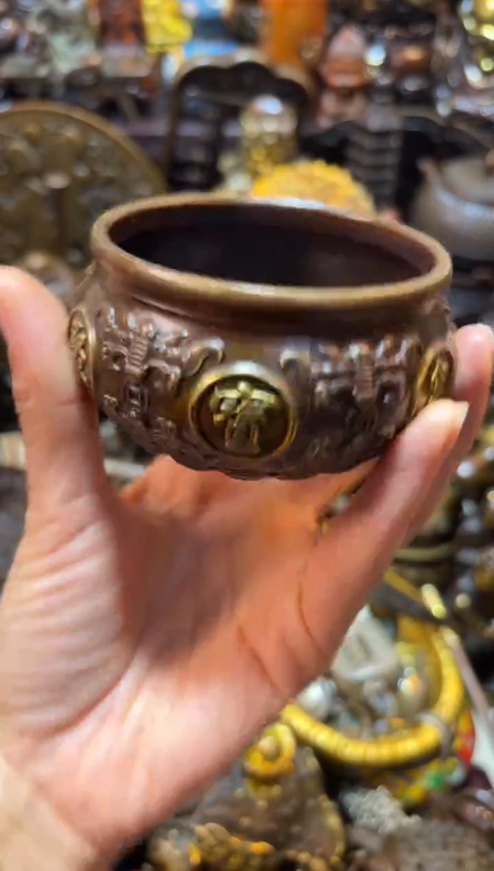 苏古铜器专属链接