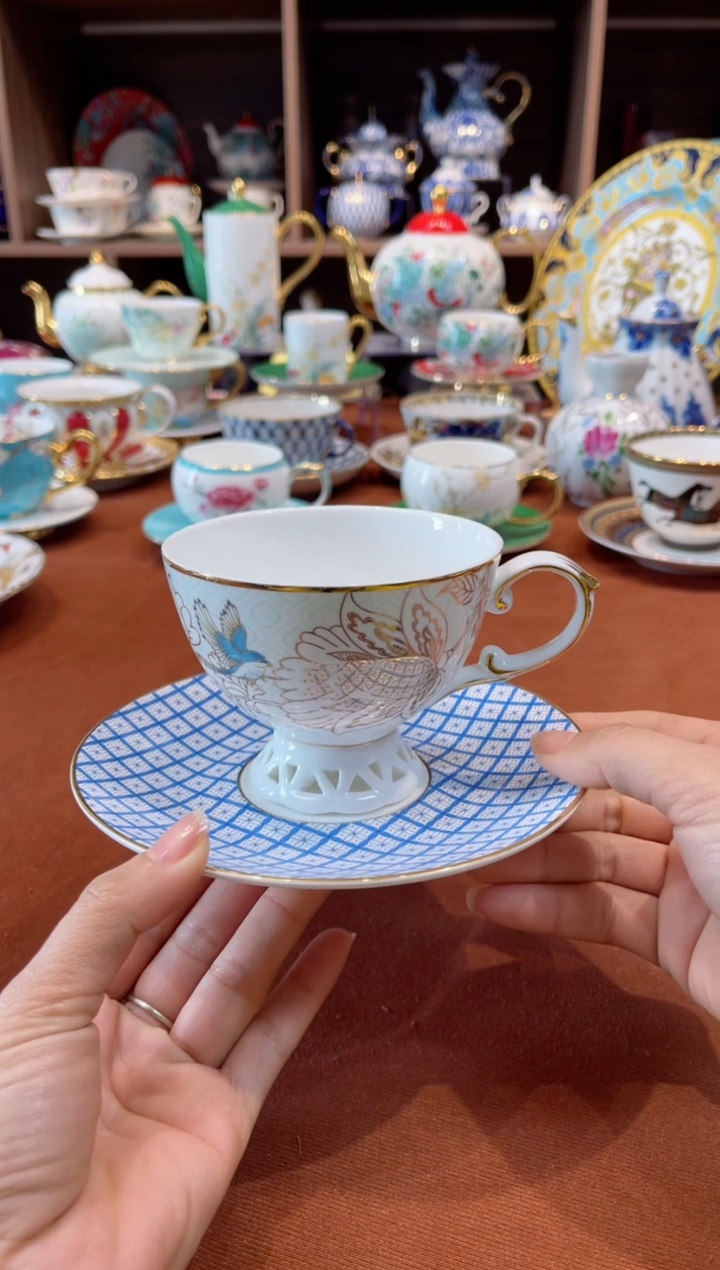 【闪购商品】瓷片Y金色花园······