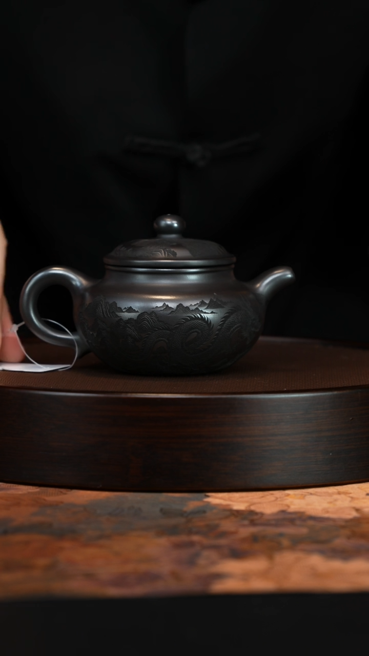 紫砂茶宠紫砂茶宠