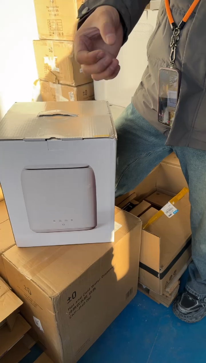 阿奔 正负零 台面洗衣 黄色