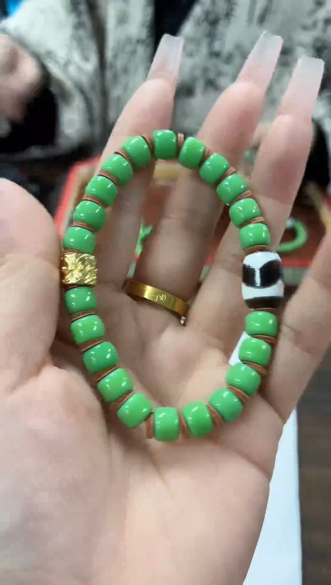 【高定甄选】高端轻奢多样性发货HF4416S