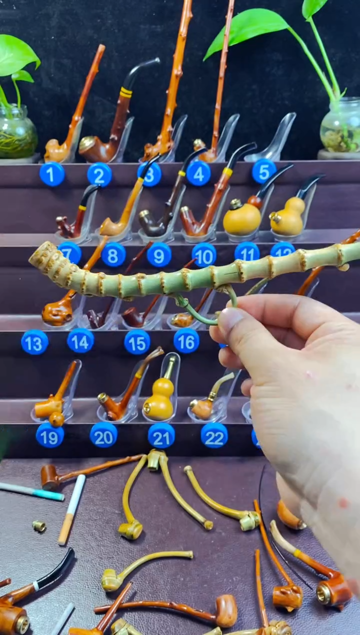 香榧木檬子木的精品小斗