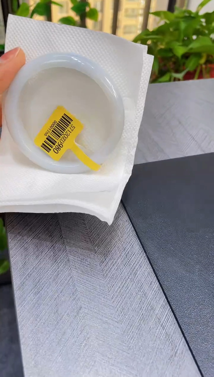 未镶嵌手镯翡翠010-58