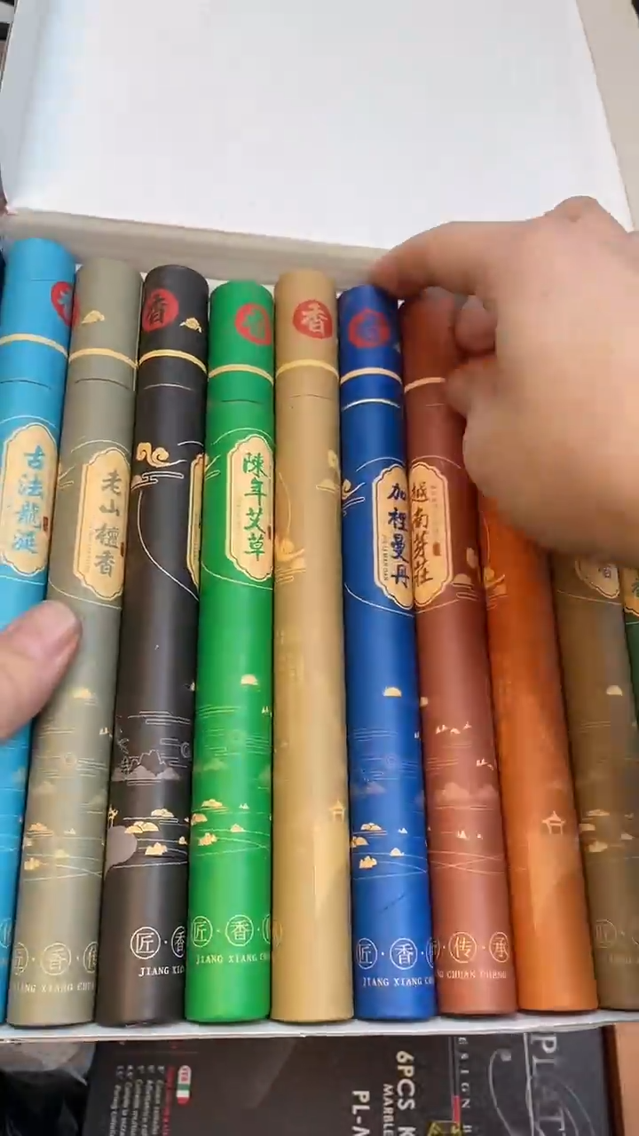 线香小*朵如图所示 老崔精选