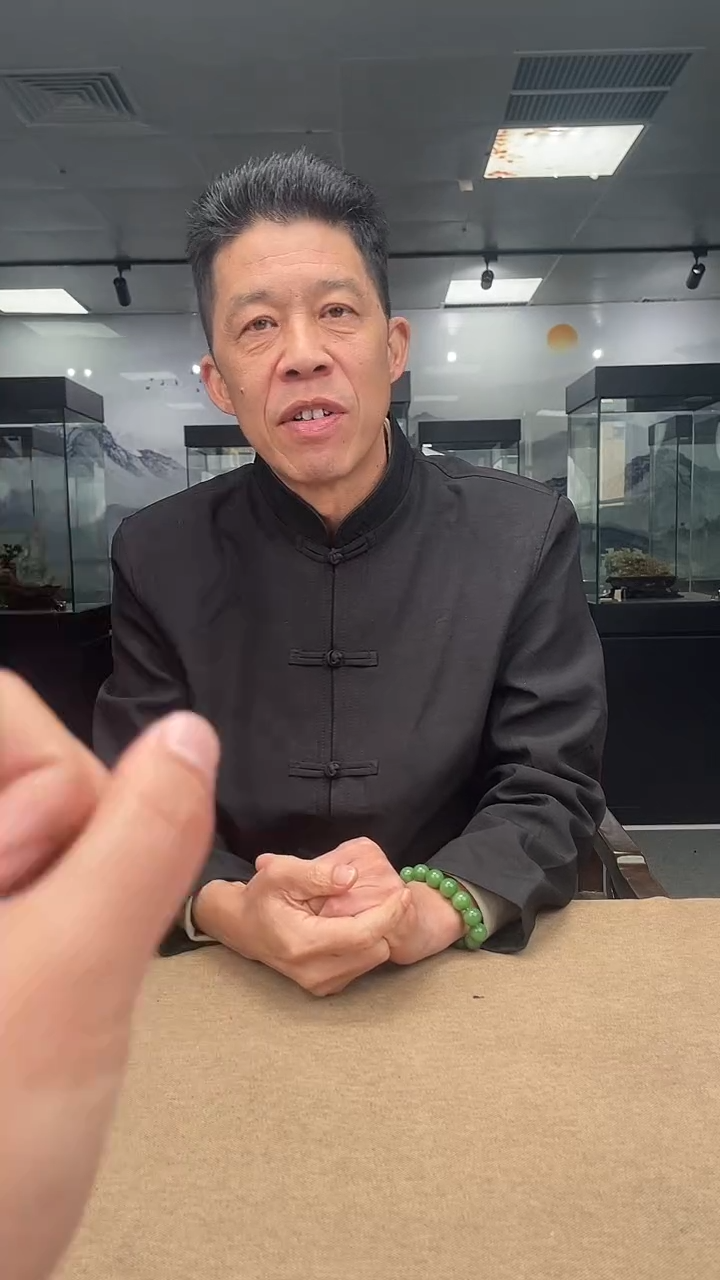 定制和田玉钢*子多样性发货拍一发一