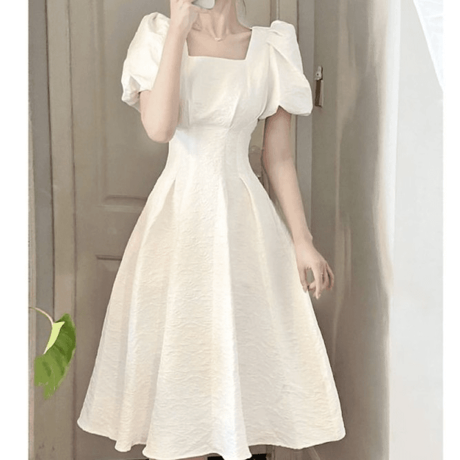 B181-190夏季吊带连衣裙纯欲温柔风甜美（不是主图款以直播间为准）