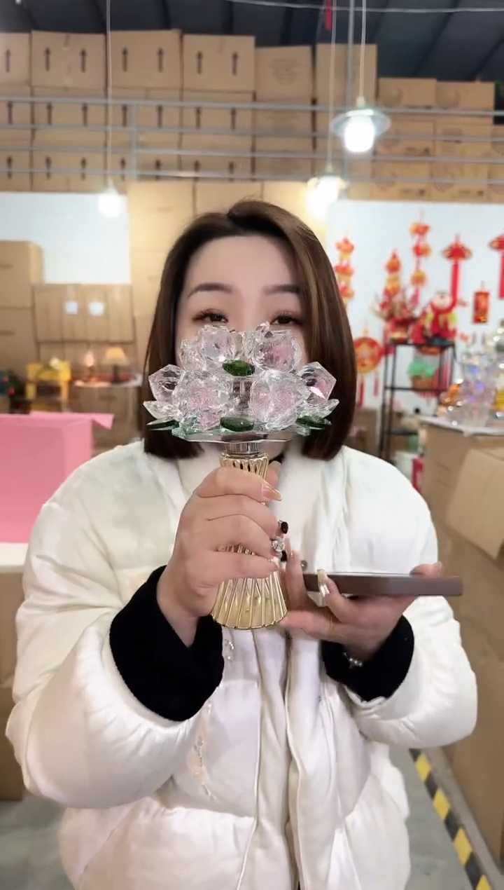 【闪购商品】藤优品花器V-早69