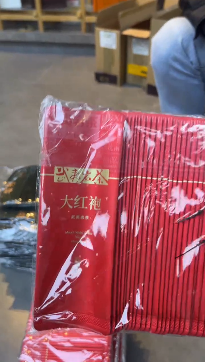 清仓公版泡袋11包