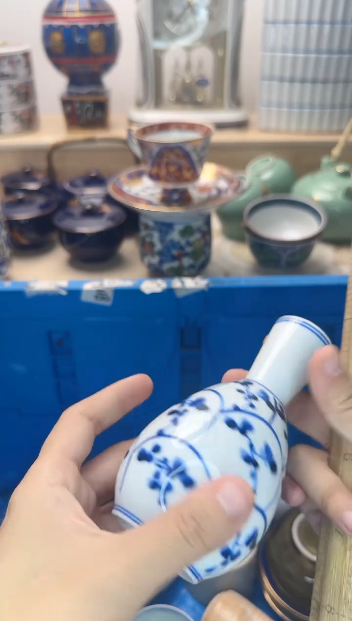 茶杯紫砂固****馆014陶艺中古瓷器满18米包邮