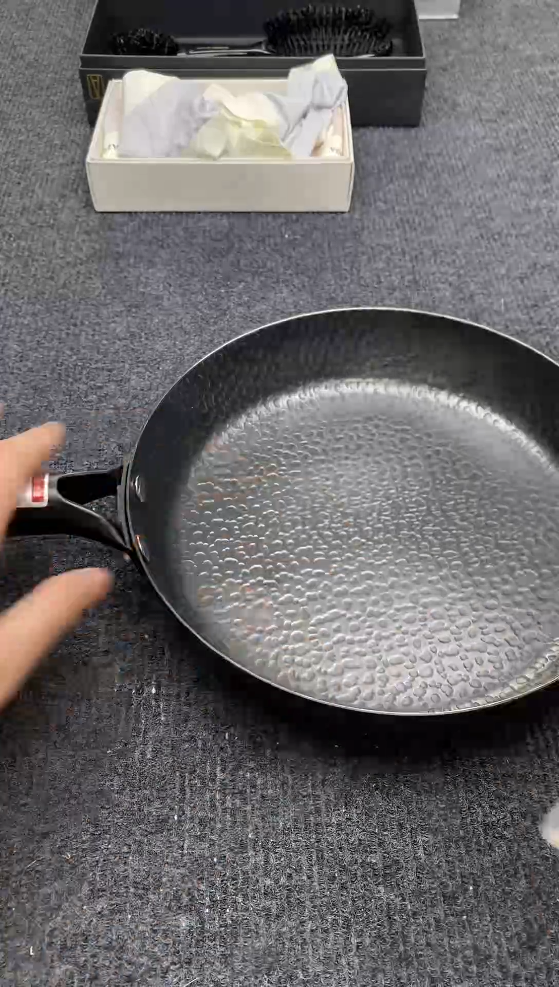 其他如图所示 平安高端礼品