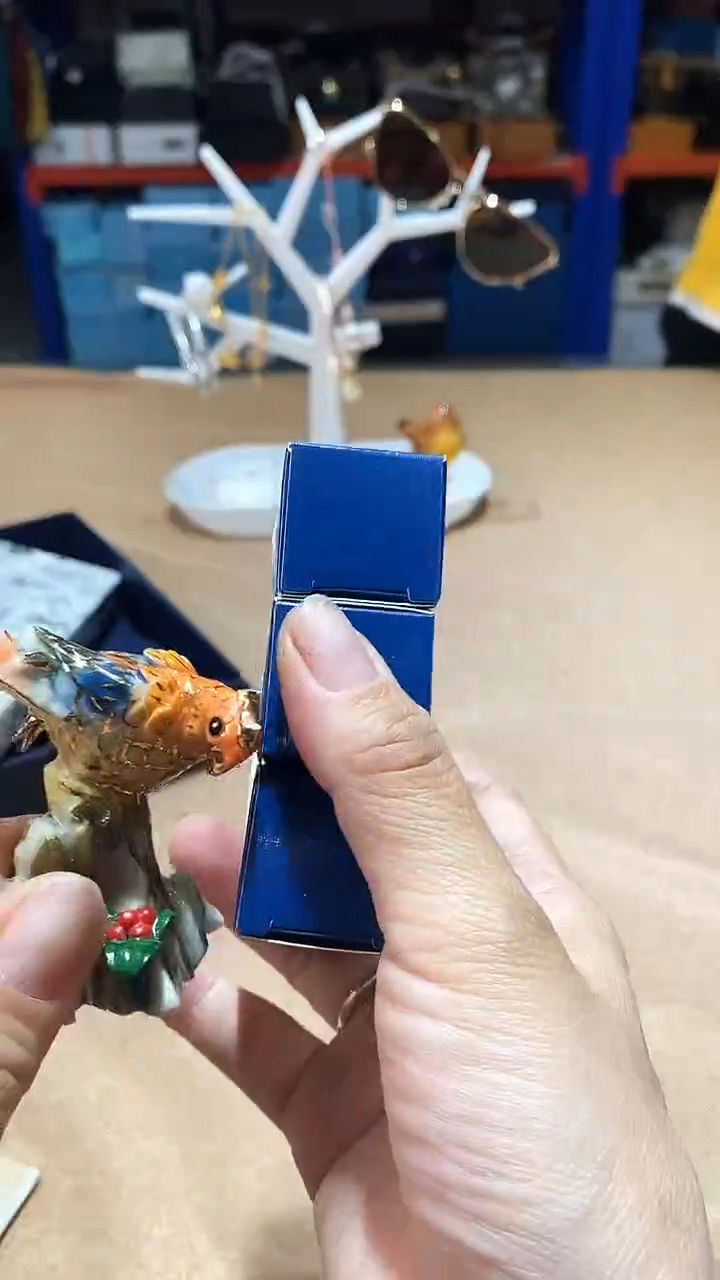 瓷片碗碟好物一件不留@@1