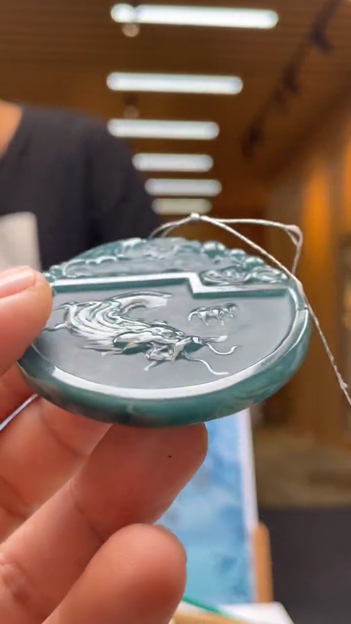 定制翡翠未镶嵌*********694