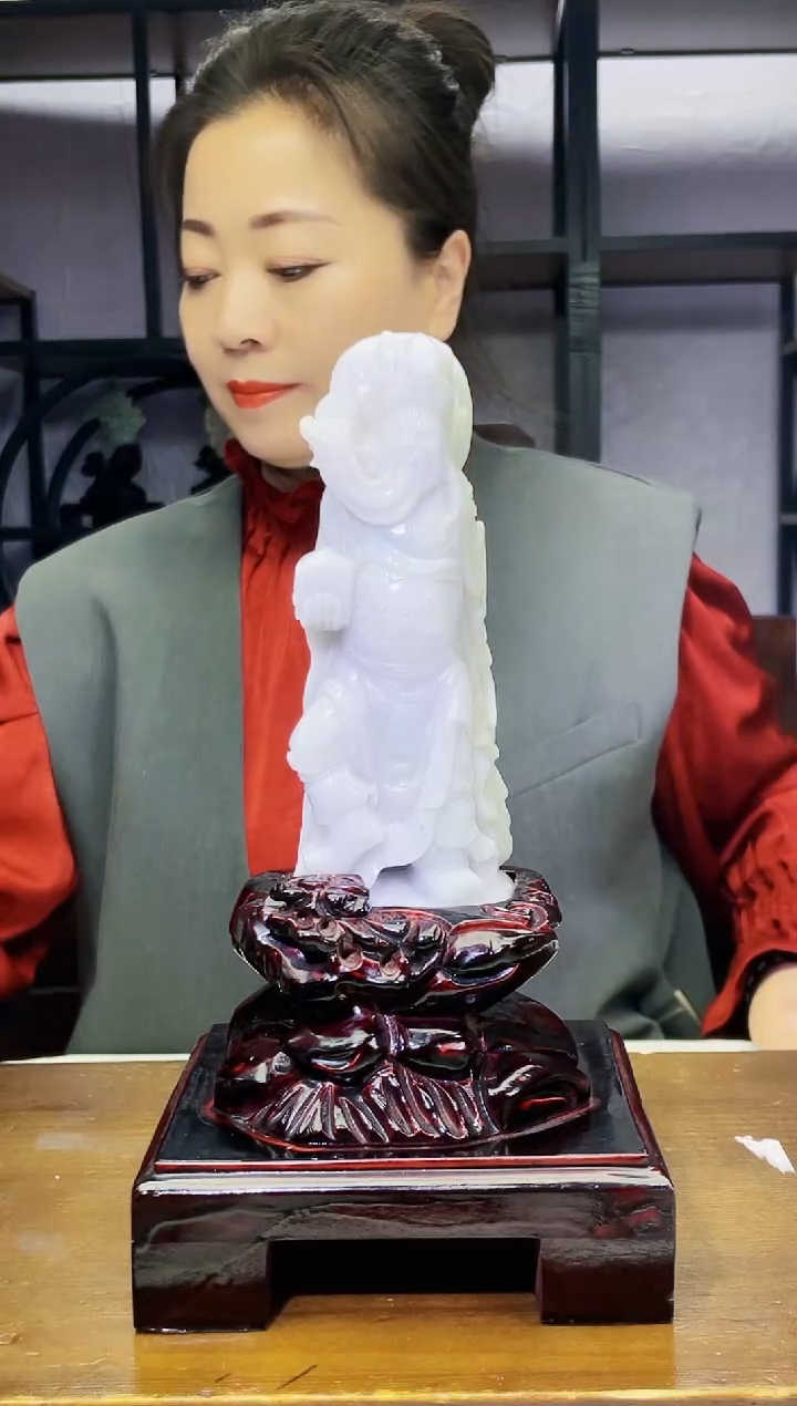 【闪购商品】定制翡翠未镶嵌毛货01300104