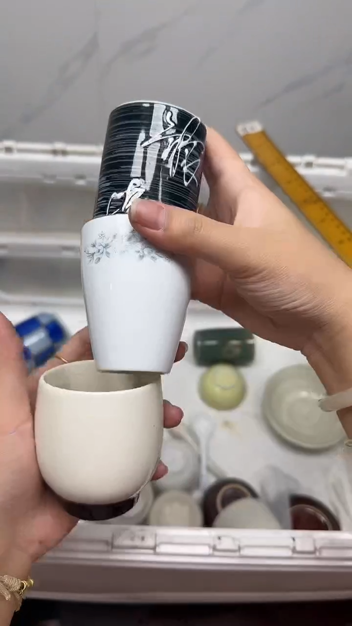 【闪购商品】708回流瓷器默认微瑕，18.8包邮