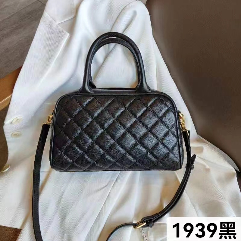 佑一【RAIN.CUN】SLBL-1939-黑轻奢时尚百搭气质女包