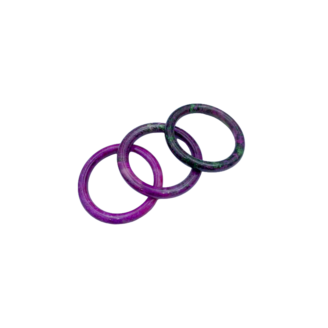 双生舒俱来玛瑙手镯A28-558赠礼盒(多样性发其一)