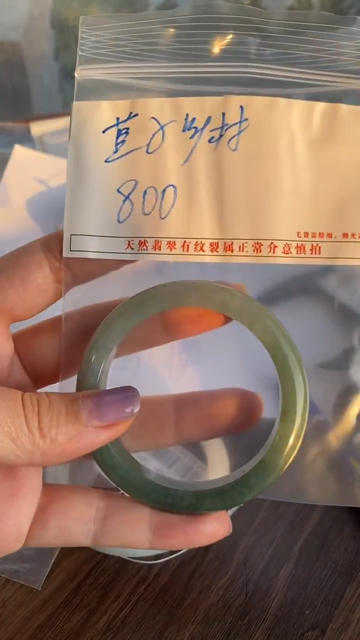 未镶嵌定制翡翠燕**村 燕子乡村