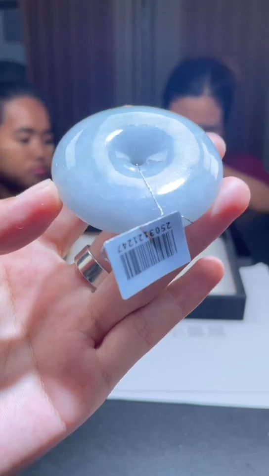 未镶嵌定制翡翠定制孤品