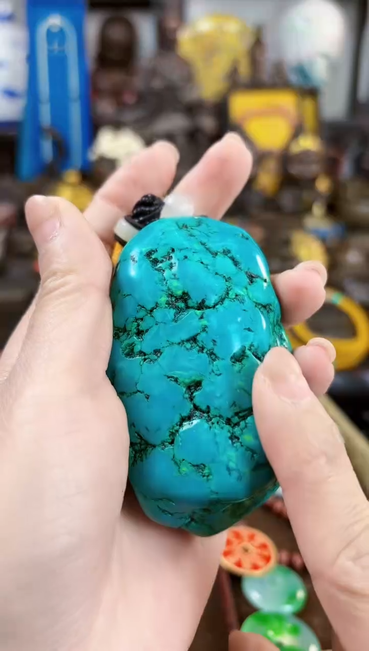 【闪购商品】风车木（黑檀木）1