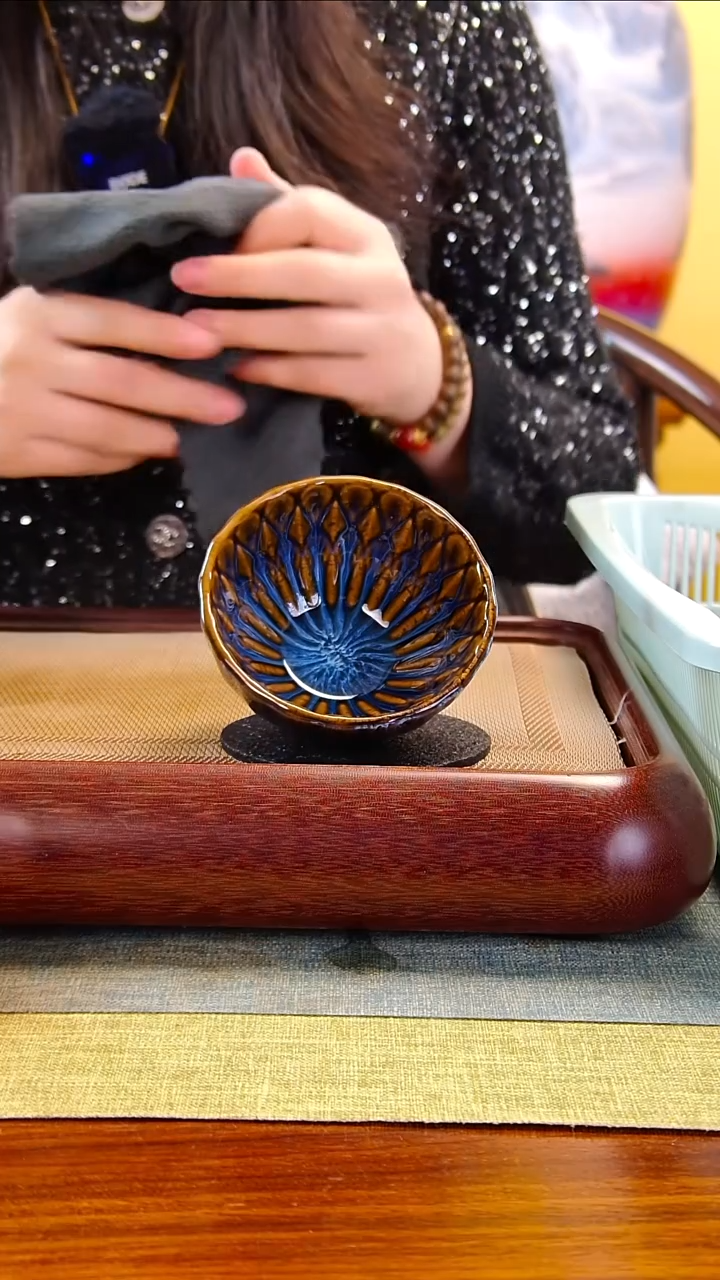 茶壶紫砂徐记福康 原矿紫砂 8