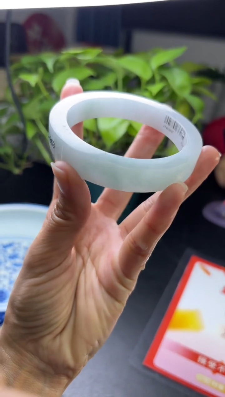 【闪购商品】定制翡翠定制手镯不退不换未镶嵌定制手镯不退不换