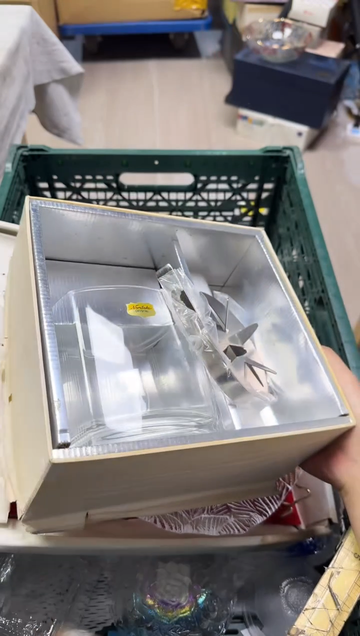 手工艺品玻璃笑****?185