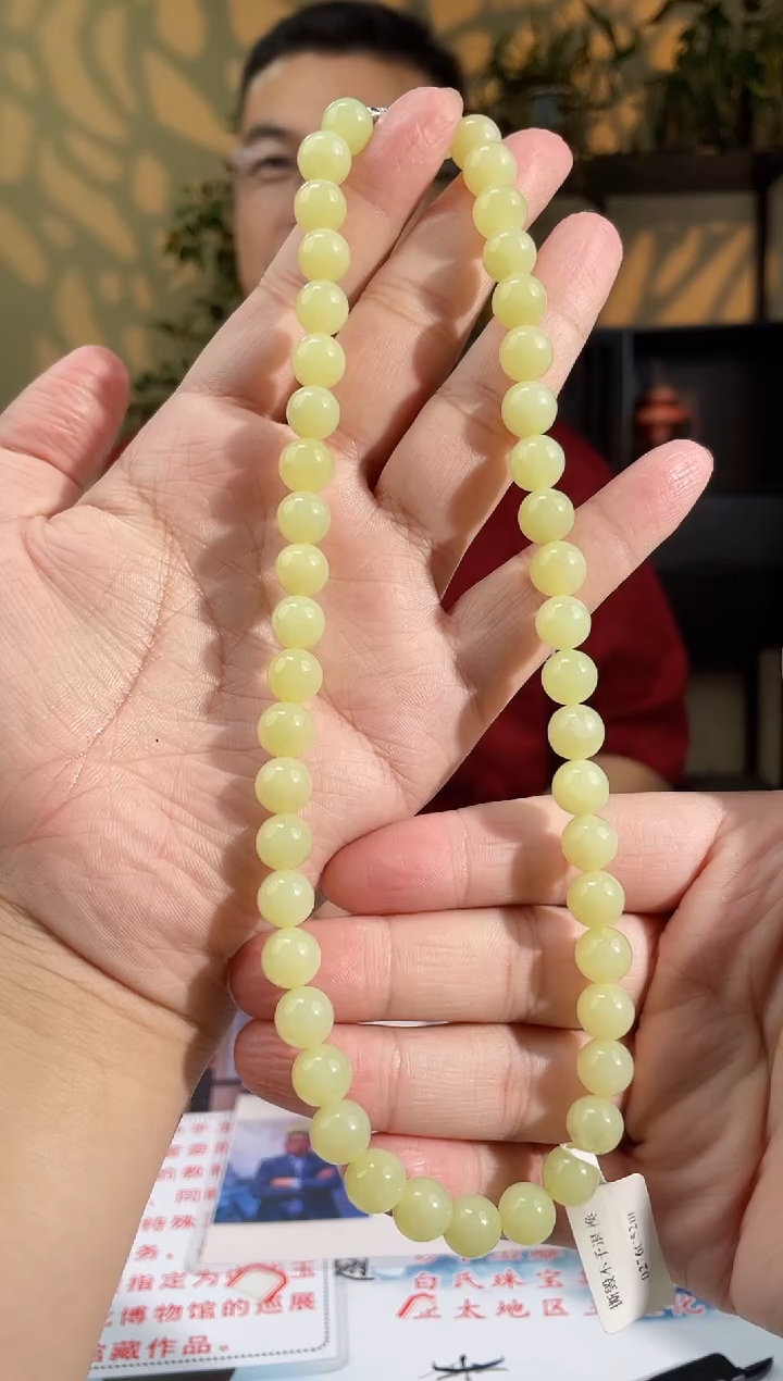 定制和田玉多样性发货拍一发一