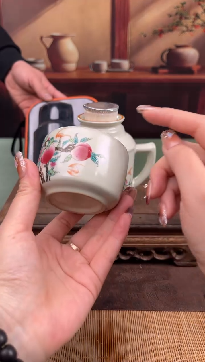 【闪购商品】顾德茶器福利闪购链接