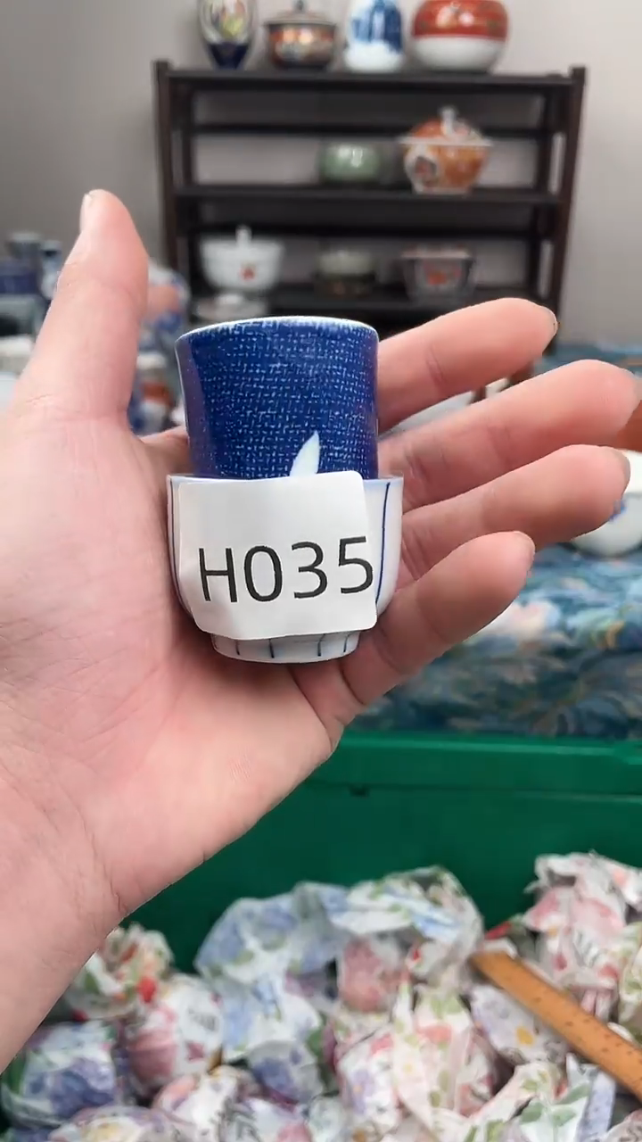 摆件用****0瑞瓷优品全场18包邮H035