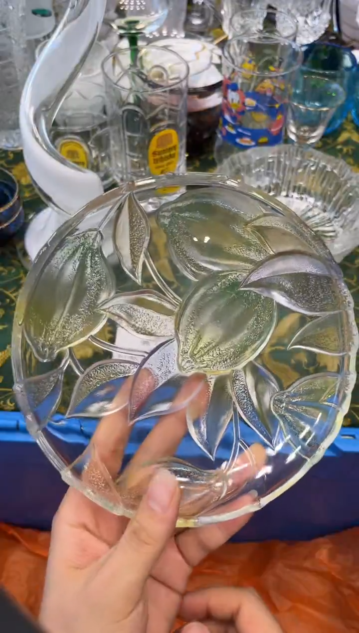 手工艺品玻璃苏*9709默认微瑕