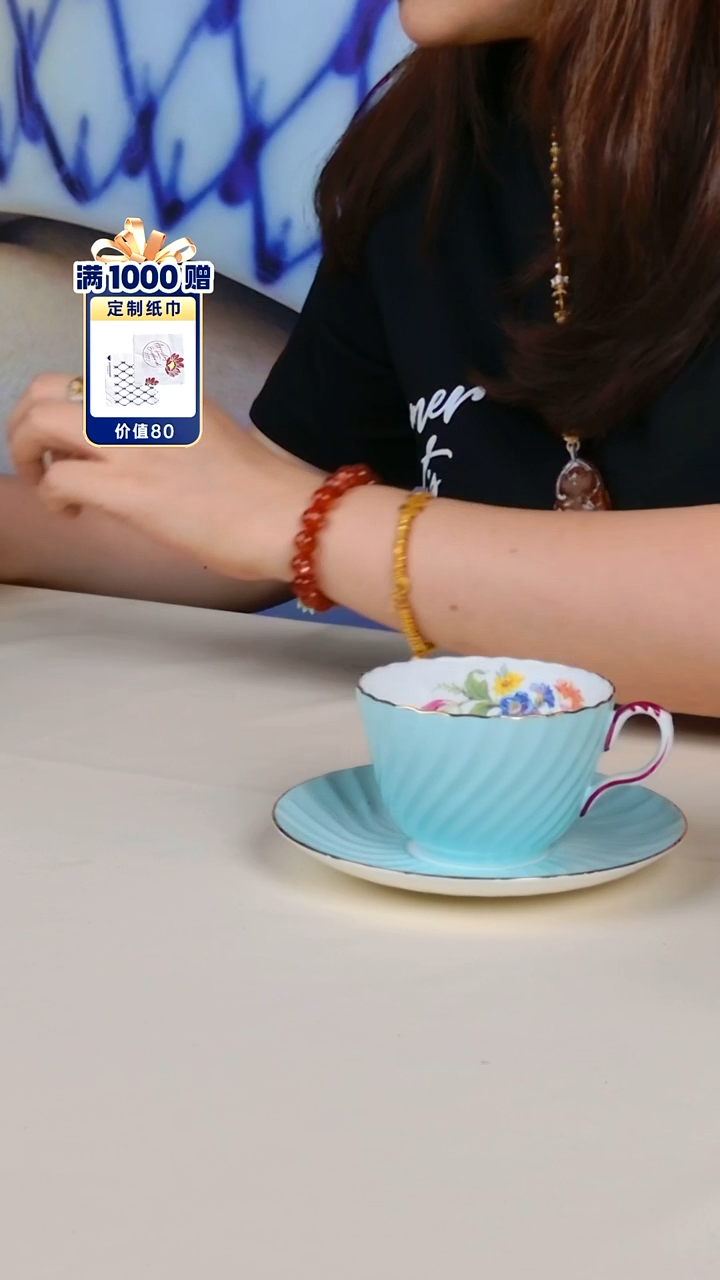 每天九点开播（春花