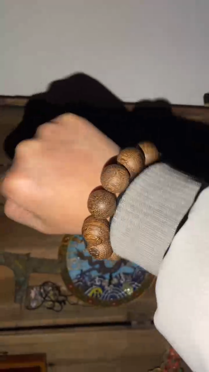 老物件孤品闪拍链接
