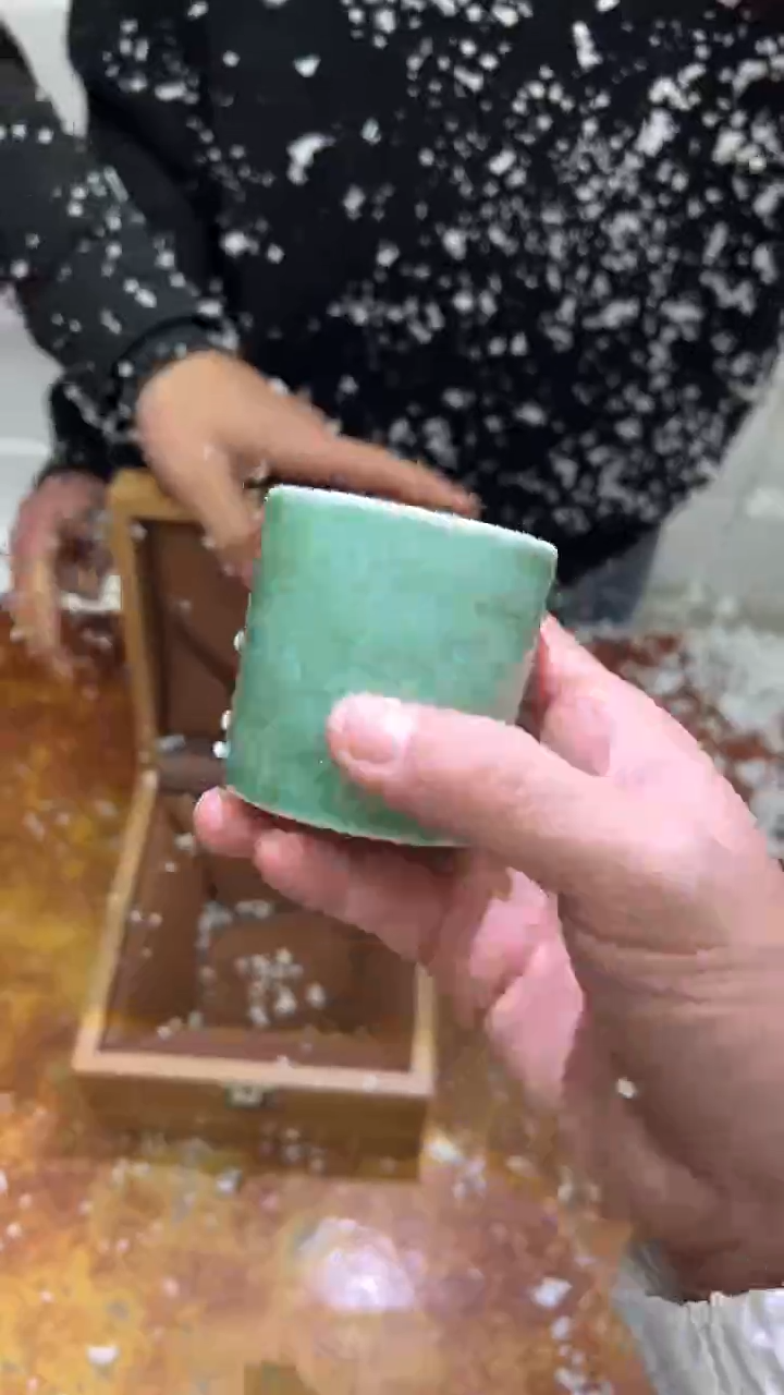 瓷片其他其他其他（不带礼盒）